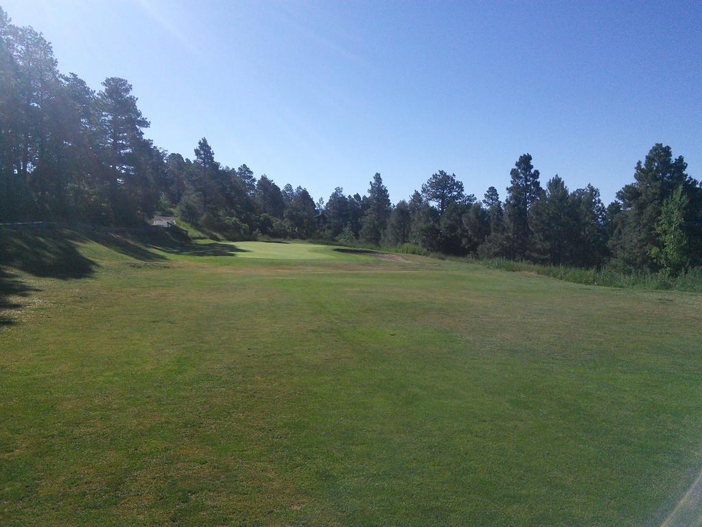 Ivacaz - Pagosa On The Golf Hotel Pagosa Springs Kültér fotó