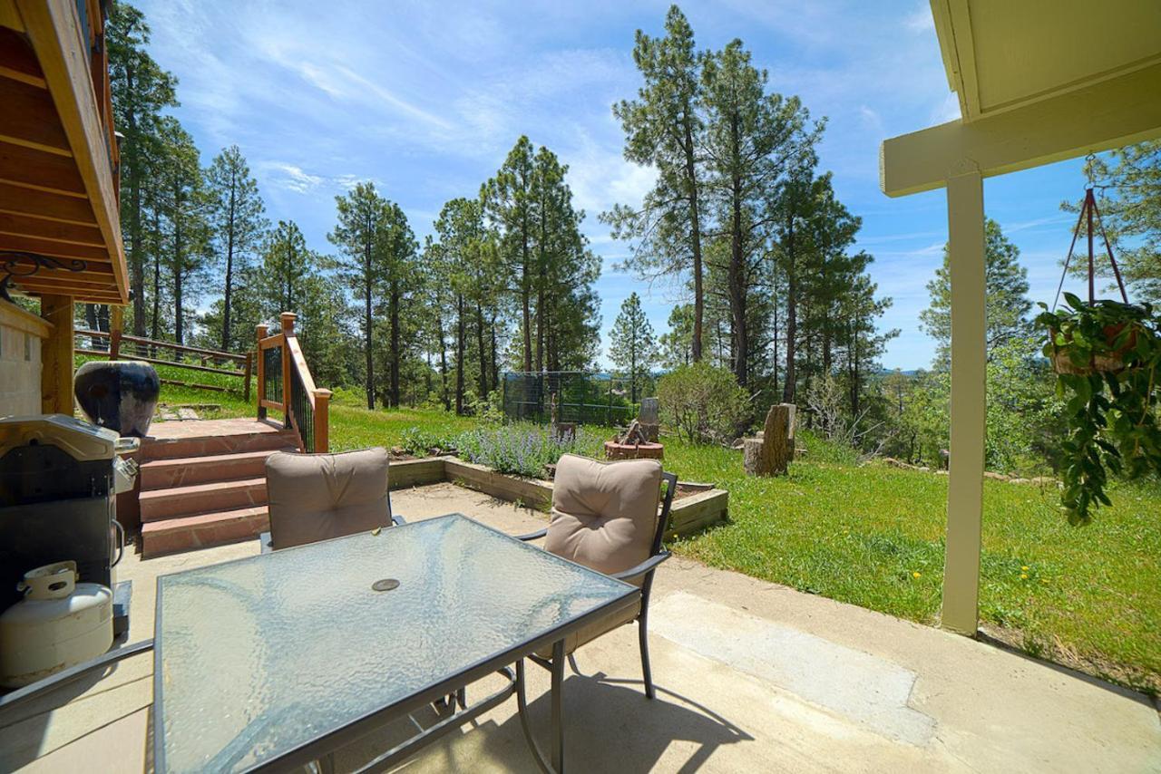 Ivacaz - Pagosa On The Golf Hotel Pagosa Springs Kültér fotó